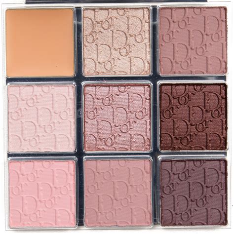 dior travel eyeshadow palette|Dior cool neutrals eye palette.